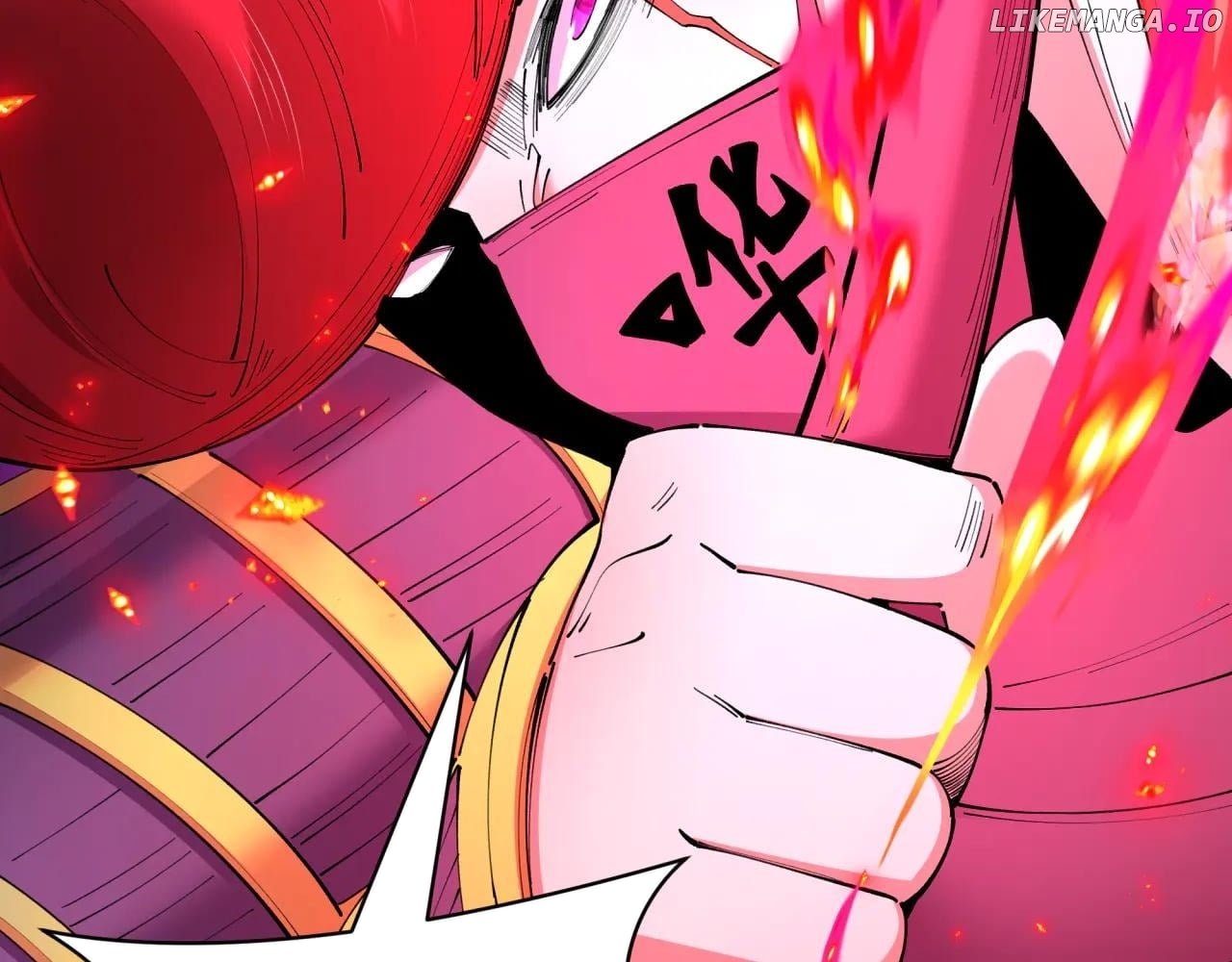 Read Era of the Haunted Manga Online