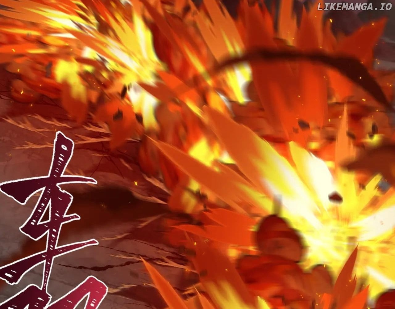 Read Era of the Haunted Manga Online