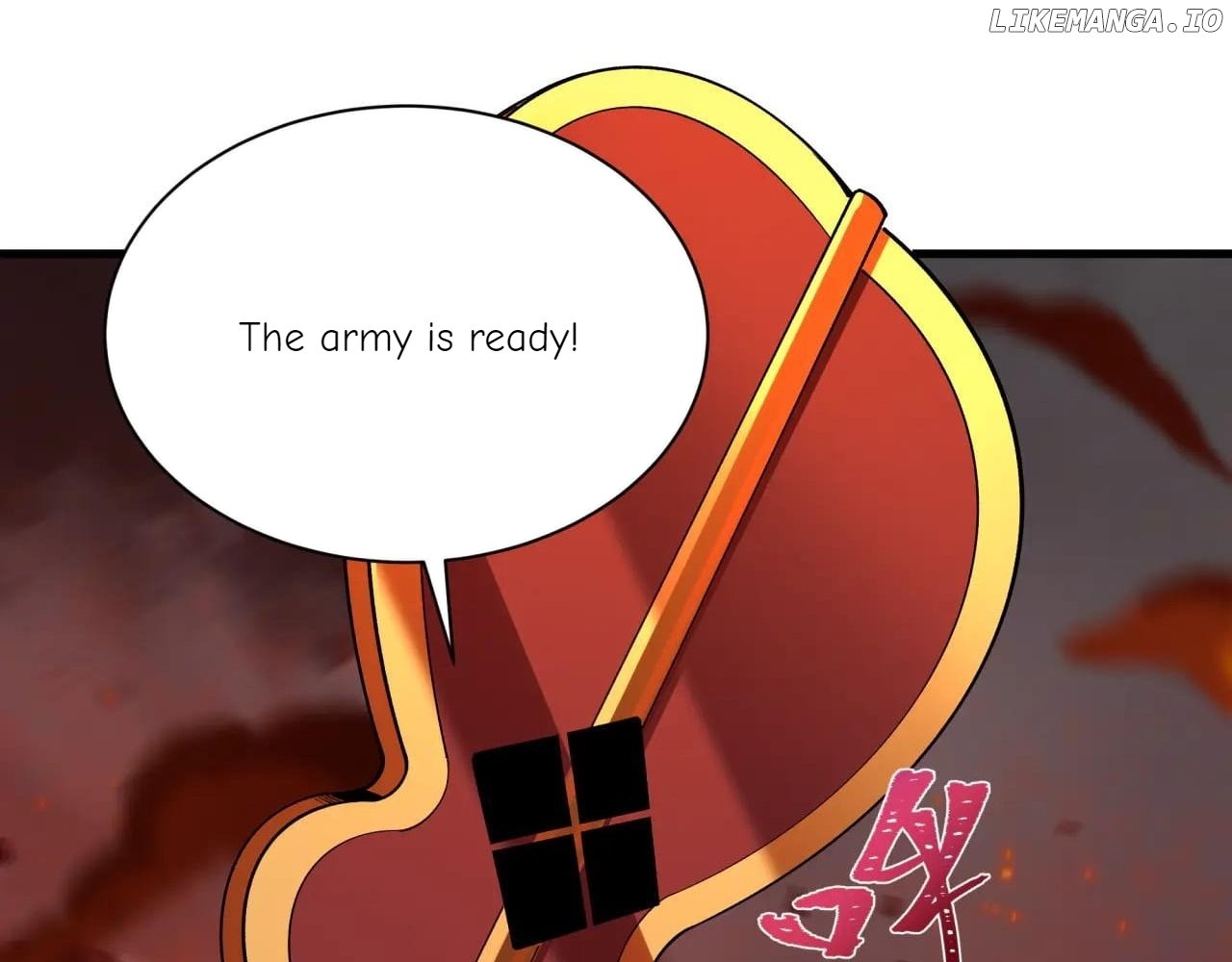 Read Era of the Haunted Manga Online