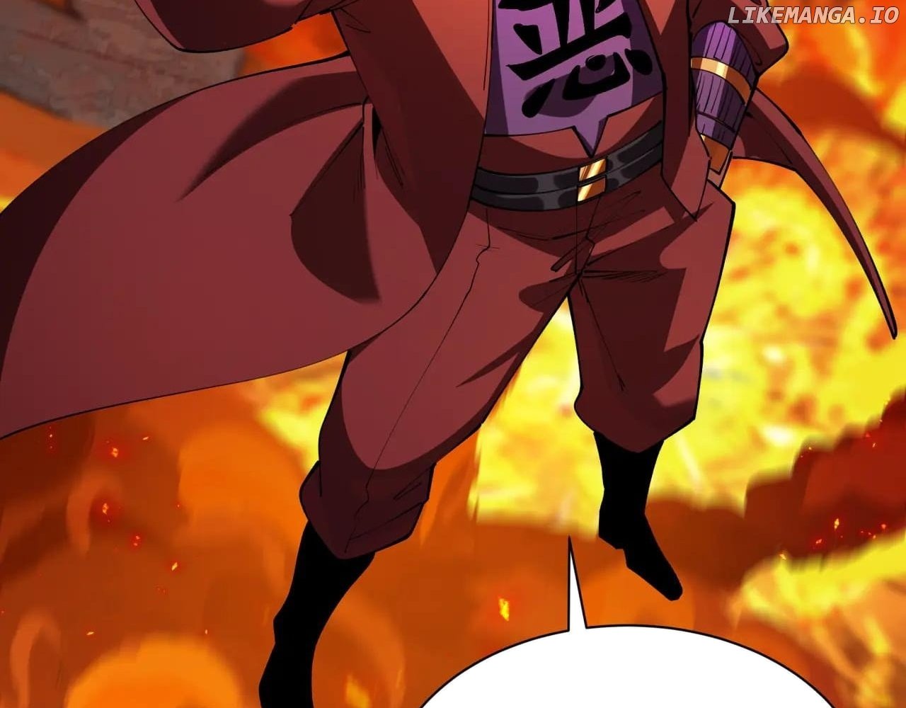 Read Era of the Haunted Manga Online