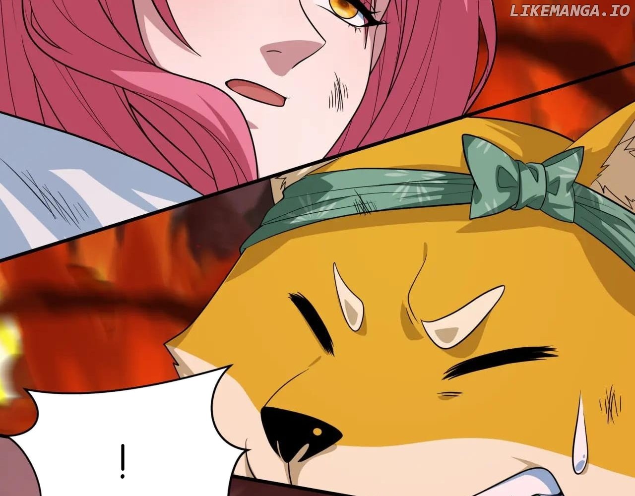 Read Era of the Haunted Manga Online