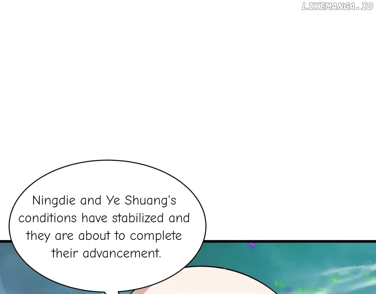 Read Era of the Haunted Manga Online