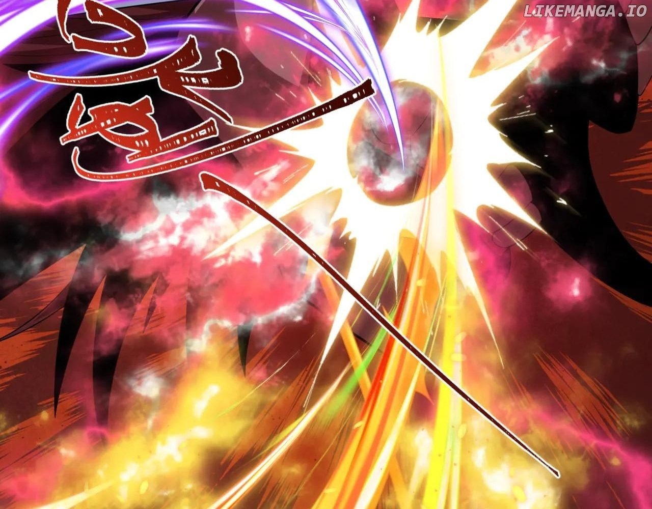 Read Era of the Haunted Manga Online