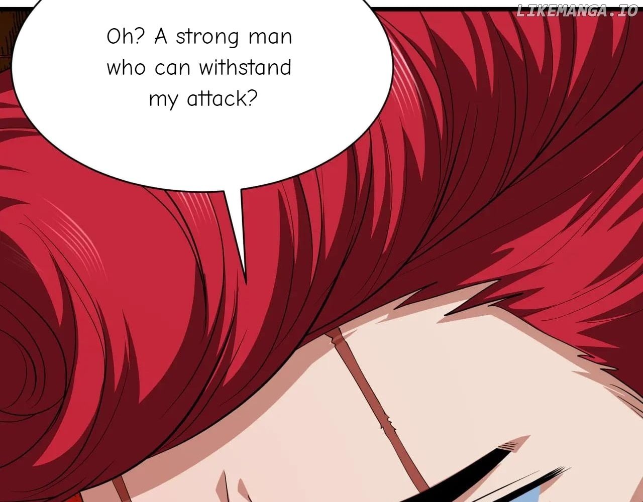 Read Era of the Haunted Manga Online