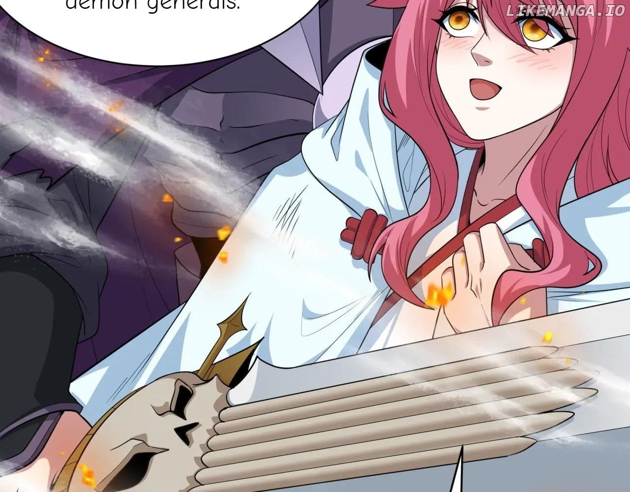 Read Era of the Haunted Manga Online