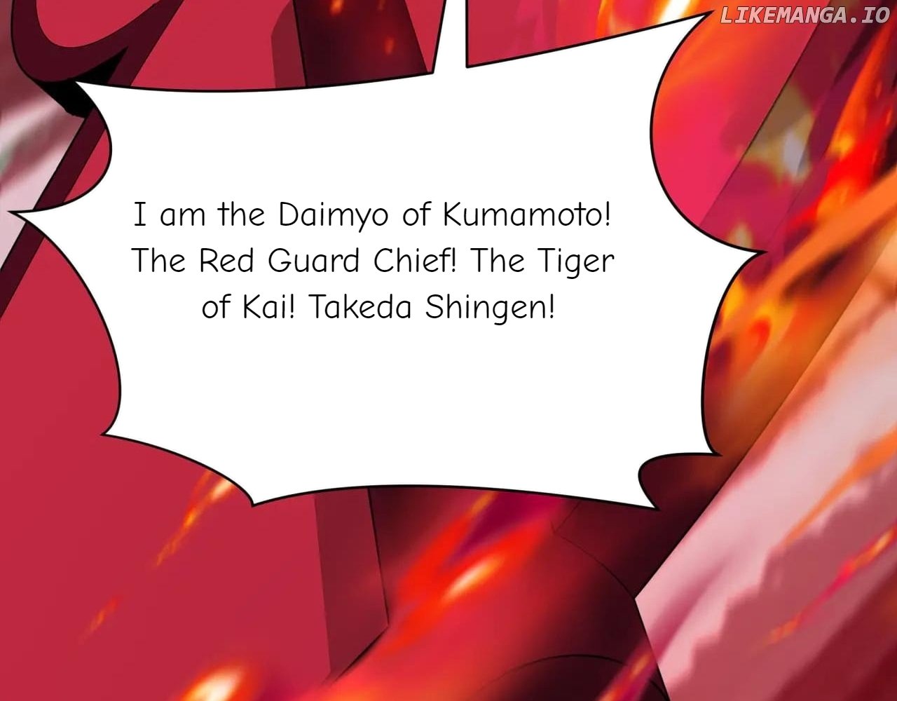 Read Era of the Haunted Manga Online