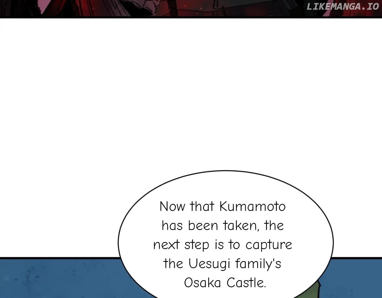 Read Era of the Haunted Manga Online
