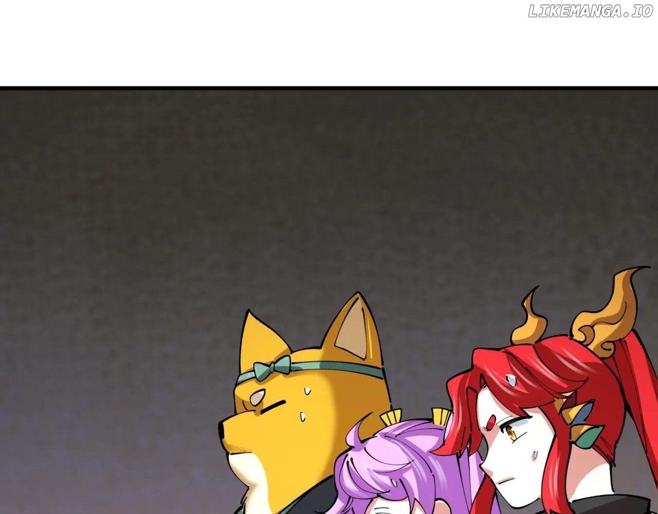 Read Era of the Haunted Manga Online