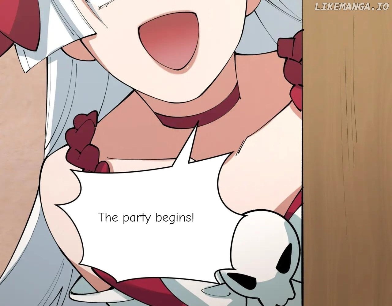 Read Era of the Haunted Manga Online