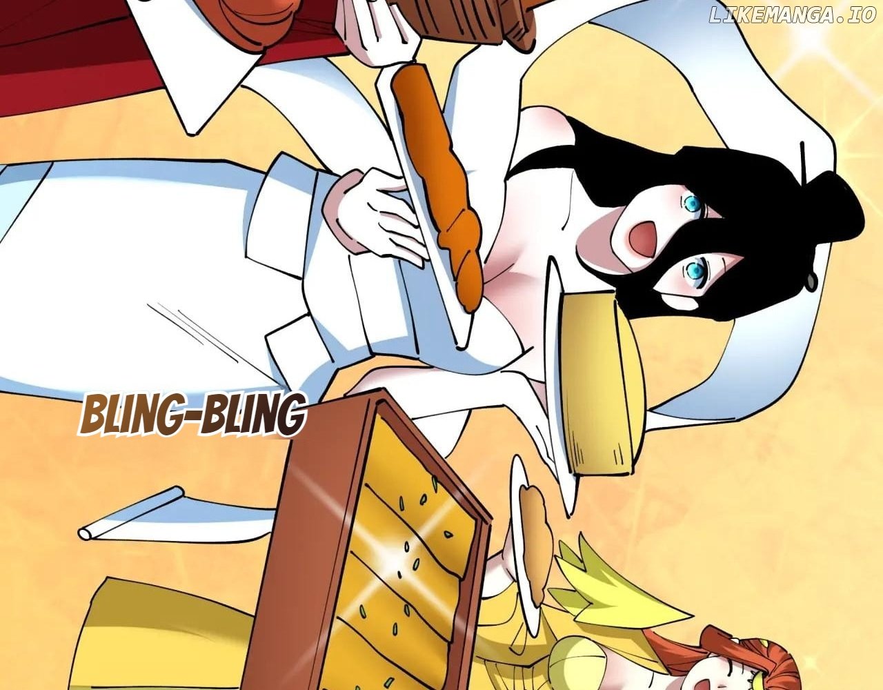 Read Era of the Haunted Manga Online