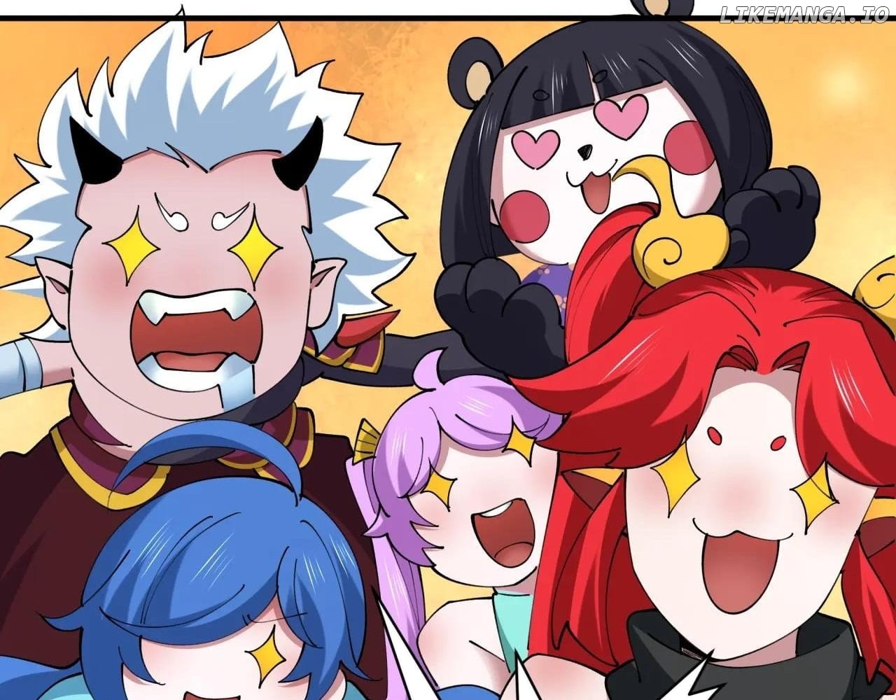 Read Era of the Haunted Manga Online