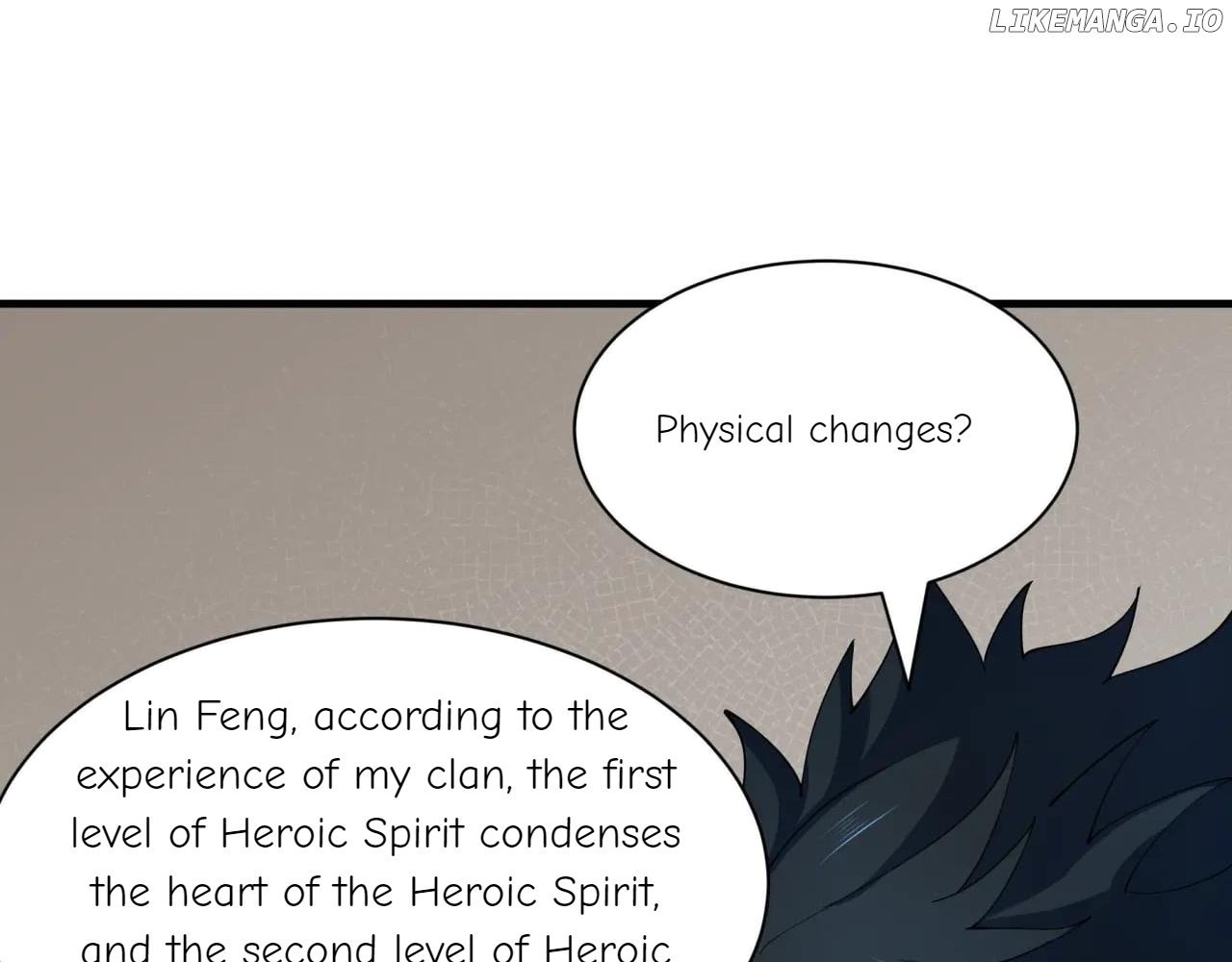 Read Era of the Haunted Manga Online