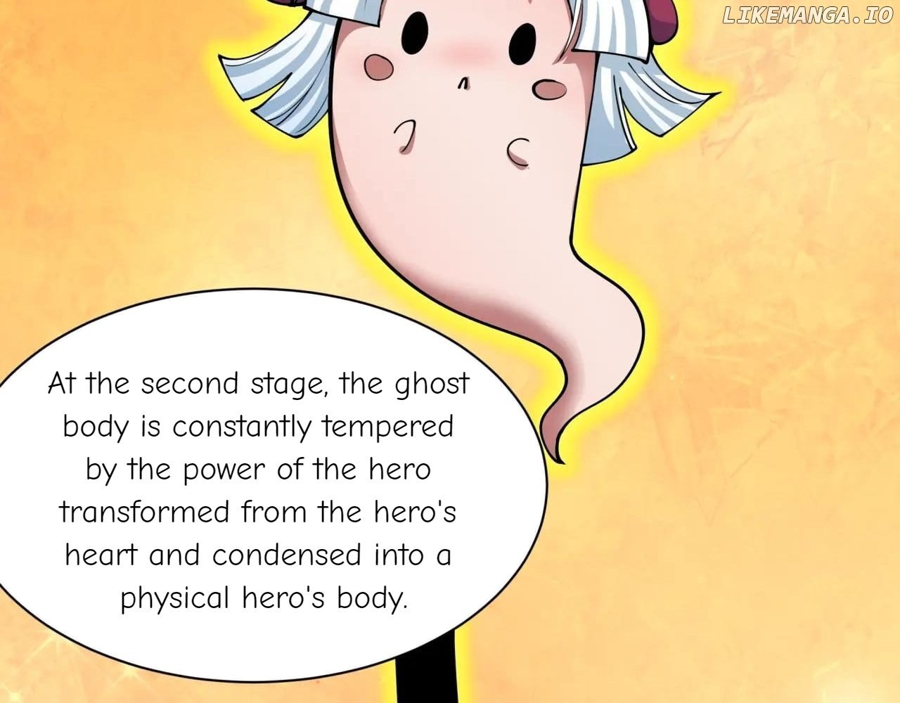 Read Era of the Haunted Manga Online