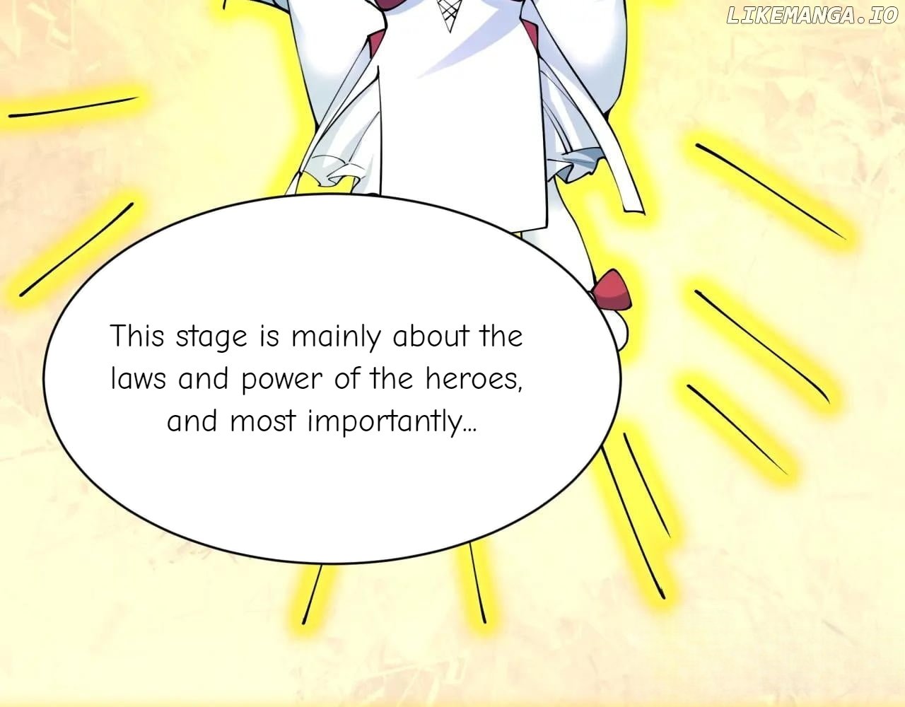 Read Era of the Haunted Manga Online