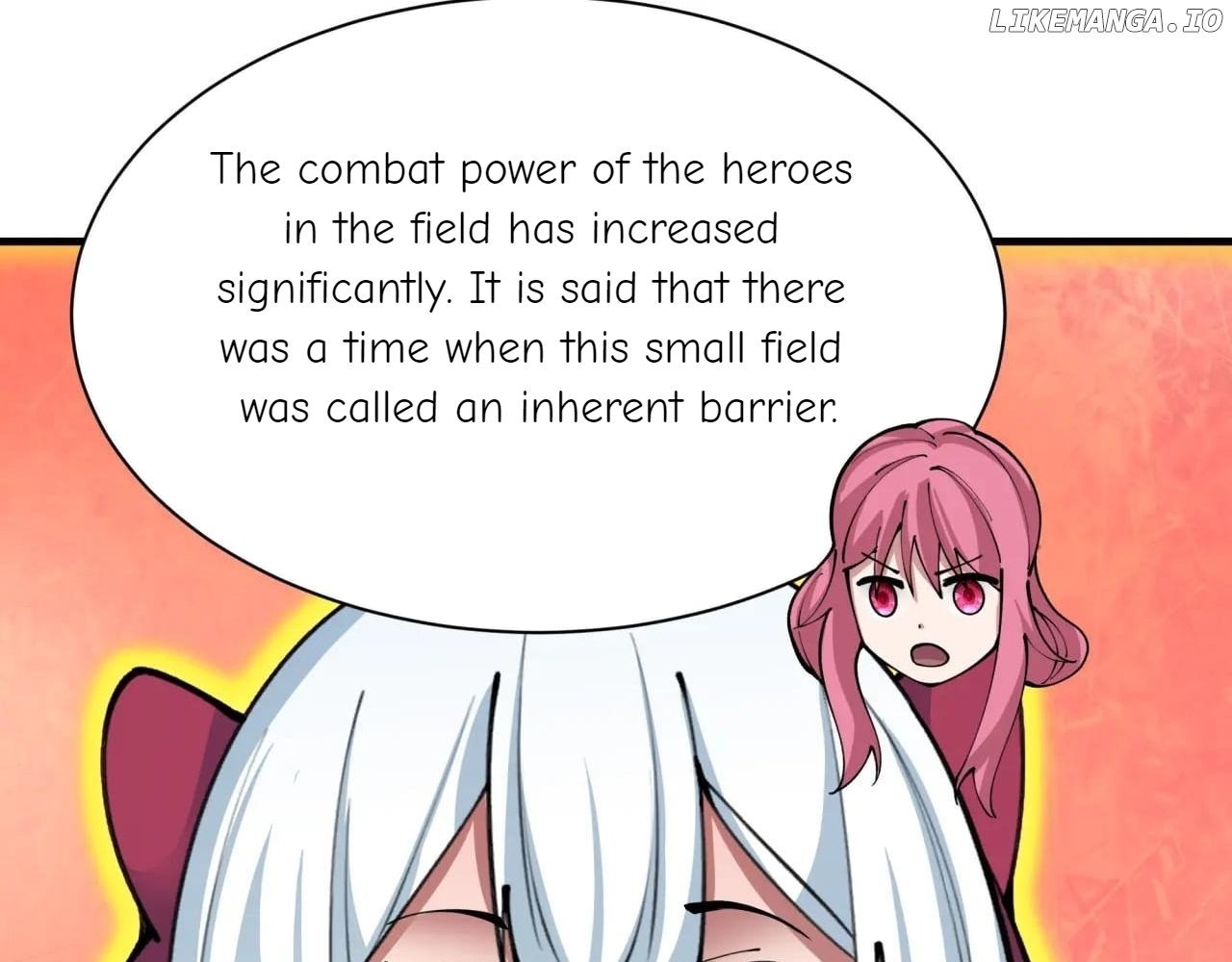 Read Era of the Haunted Manga Online