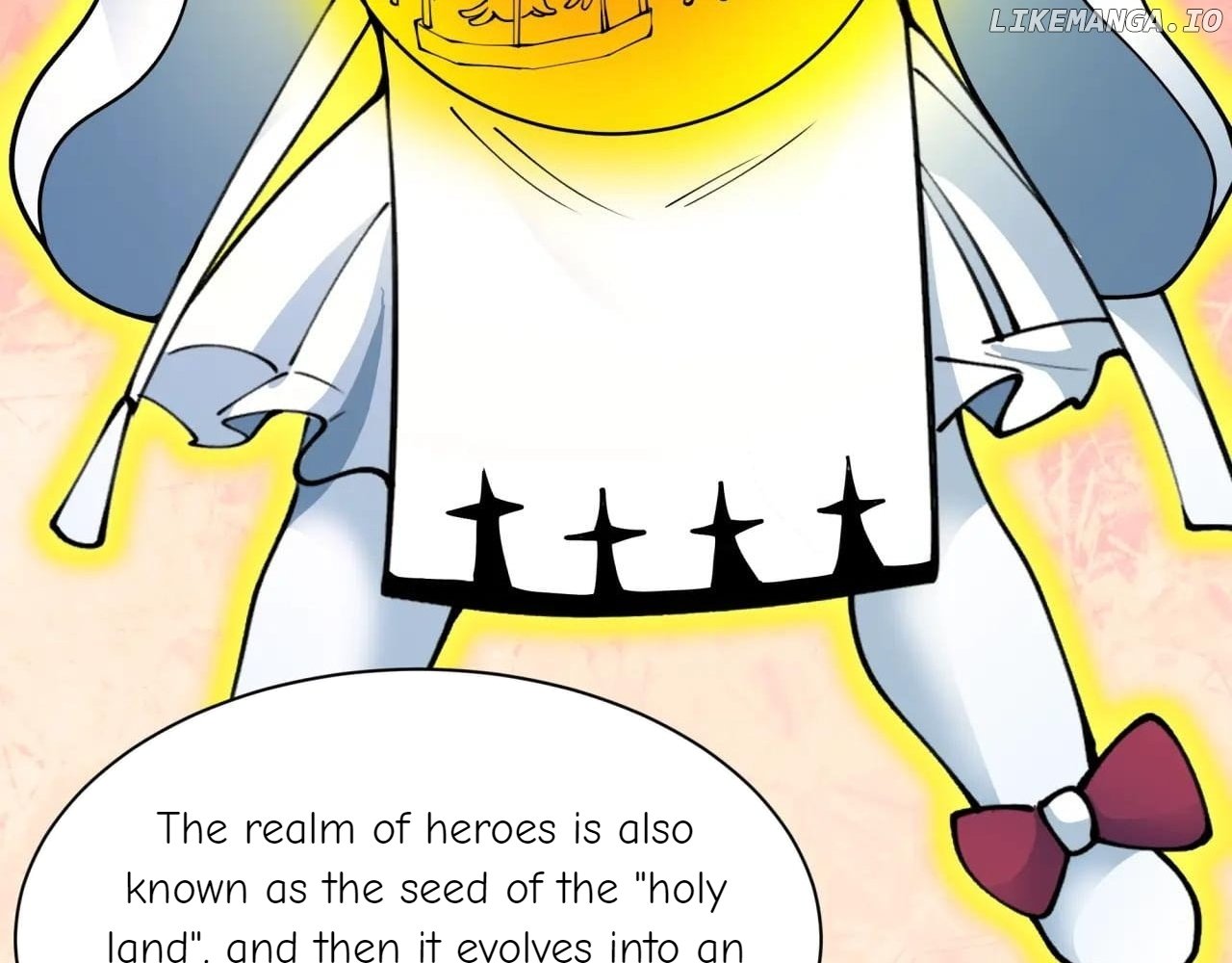 Read Era of the Haunted Manga Online