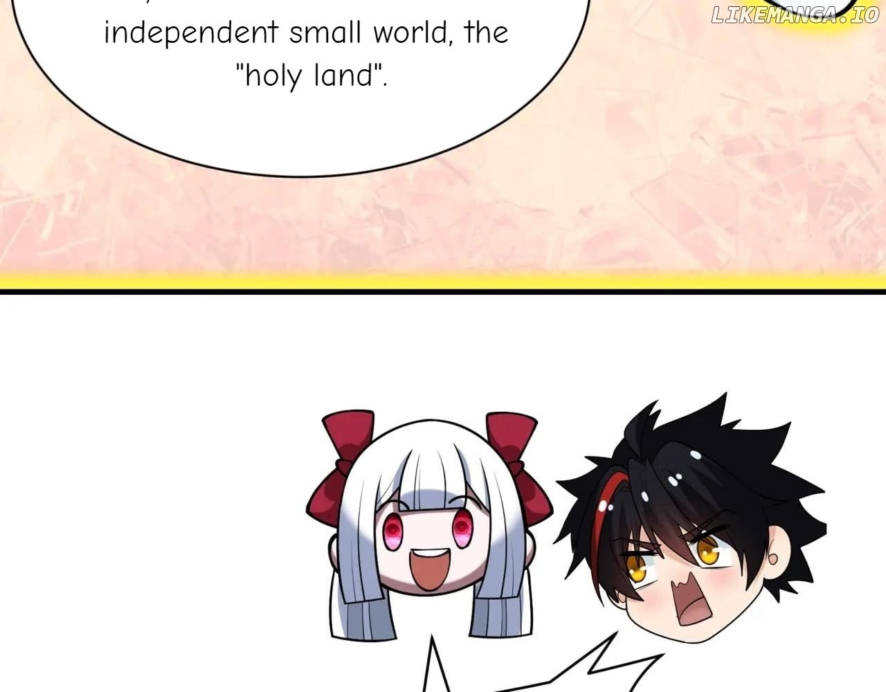 Read Era of the Haunted Manga Online
