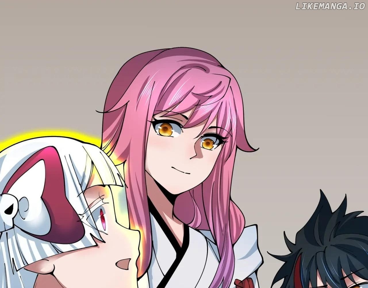 Read Era of the Haunted Manga Online