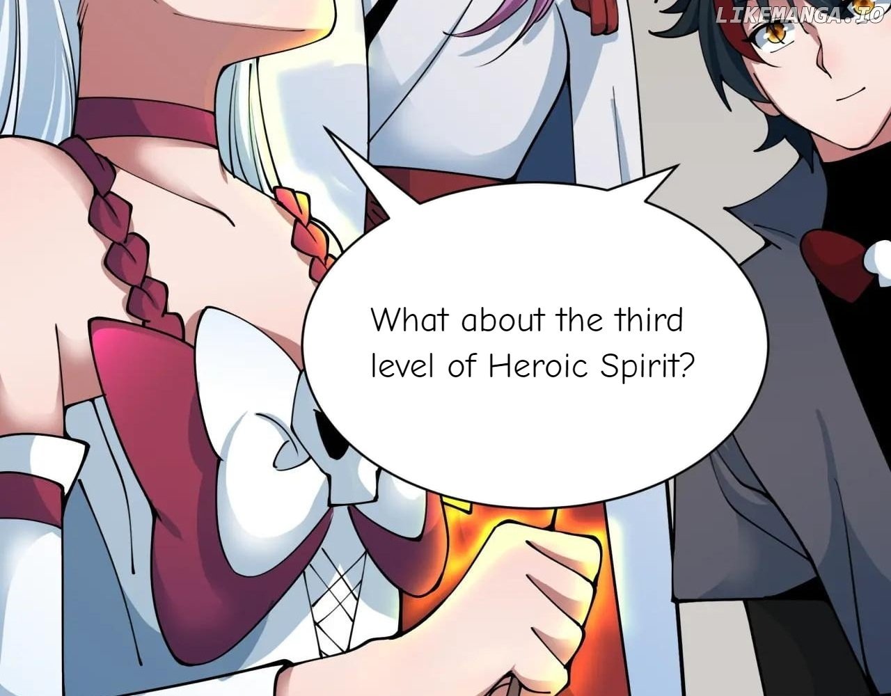 Read Era of the Haunted Manga Online