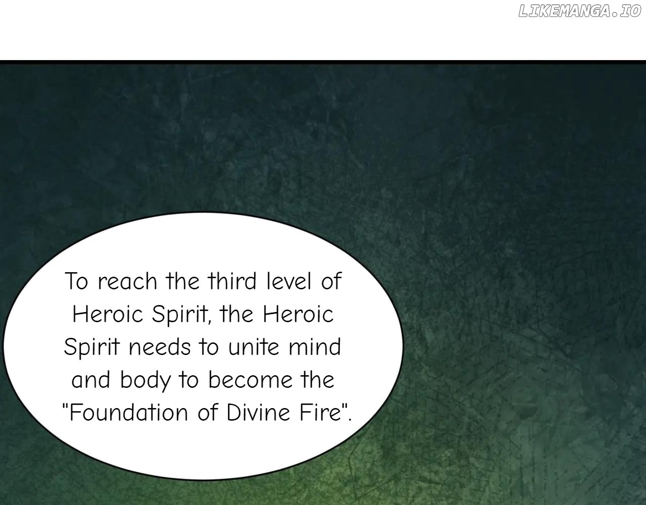 Read Era of the Haunted Manga Online
