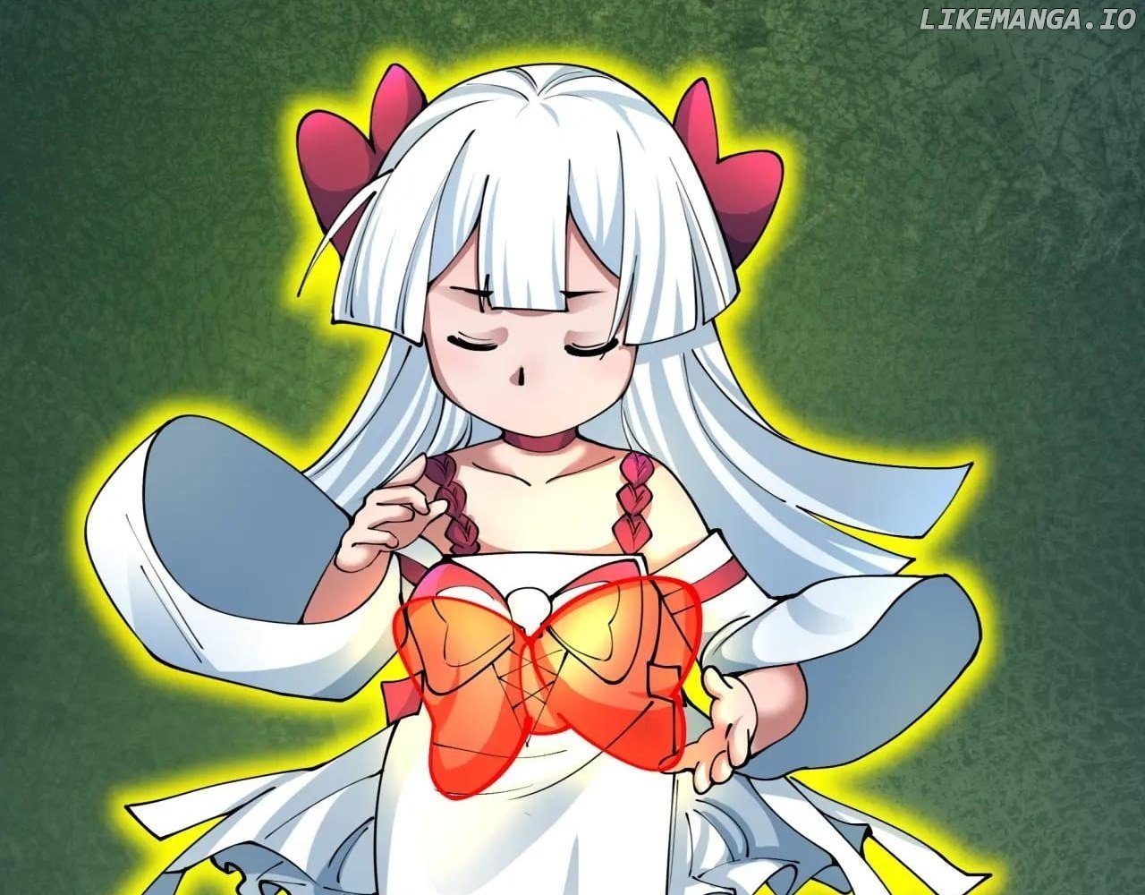 Read Era of the Haunted Manga Online
