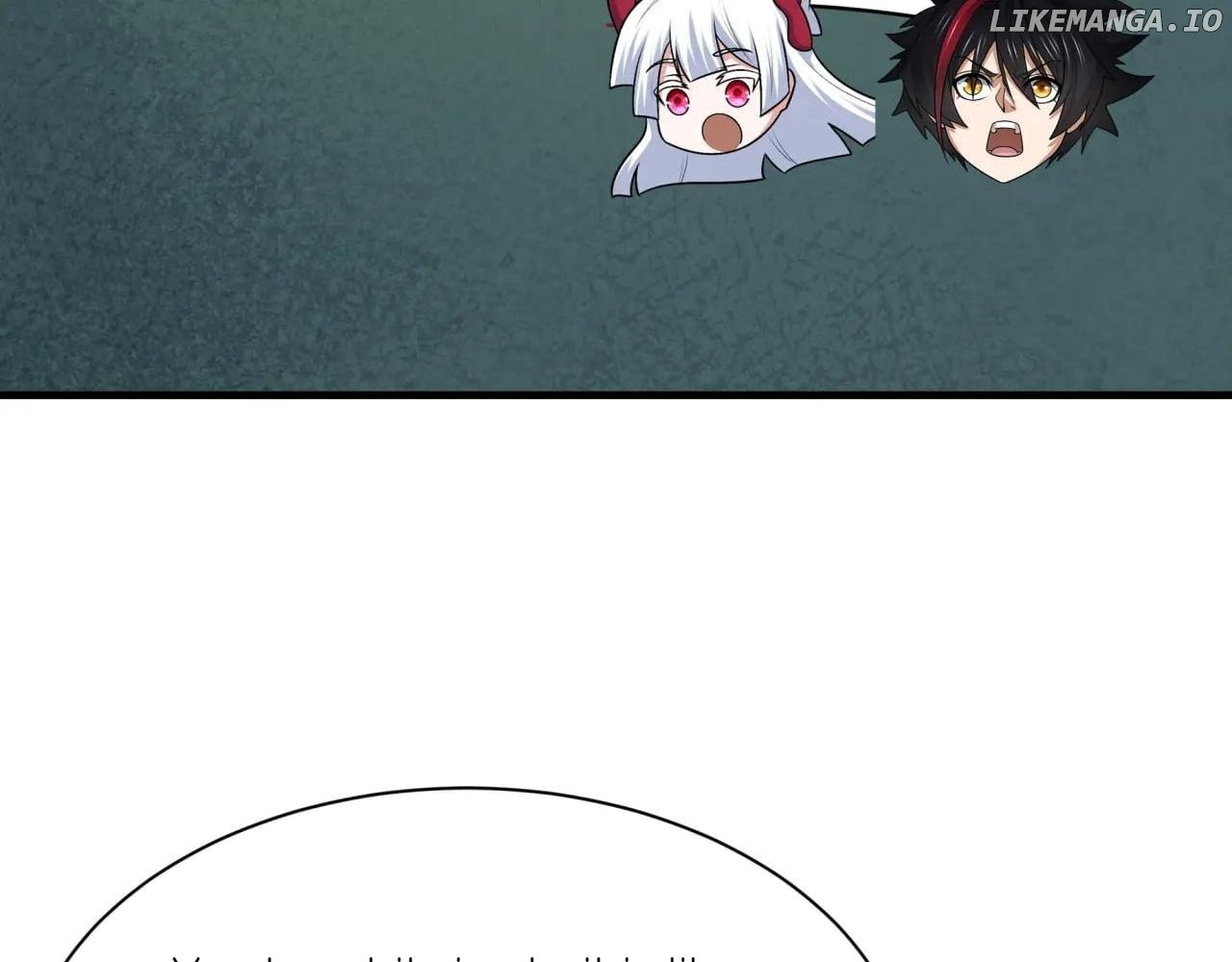 Read Era of the Haunted Manga Online