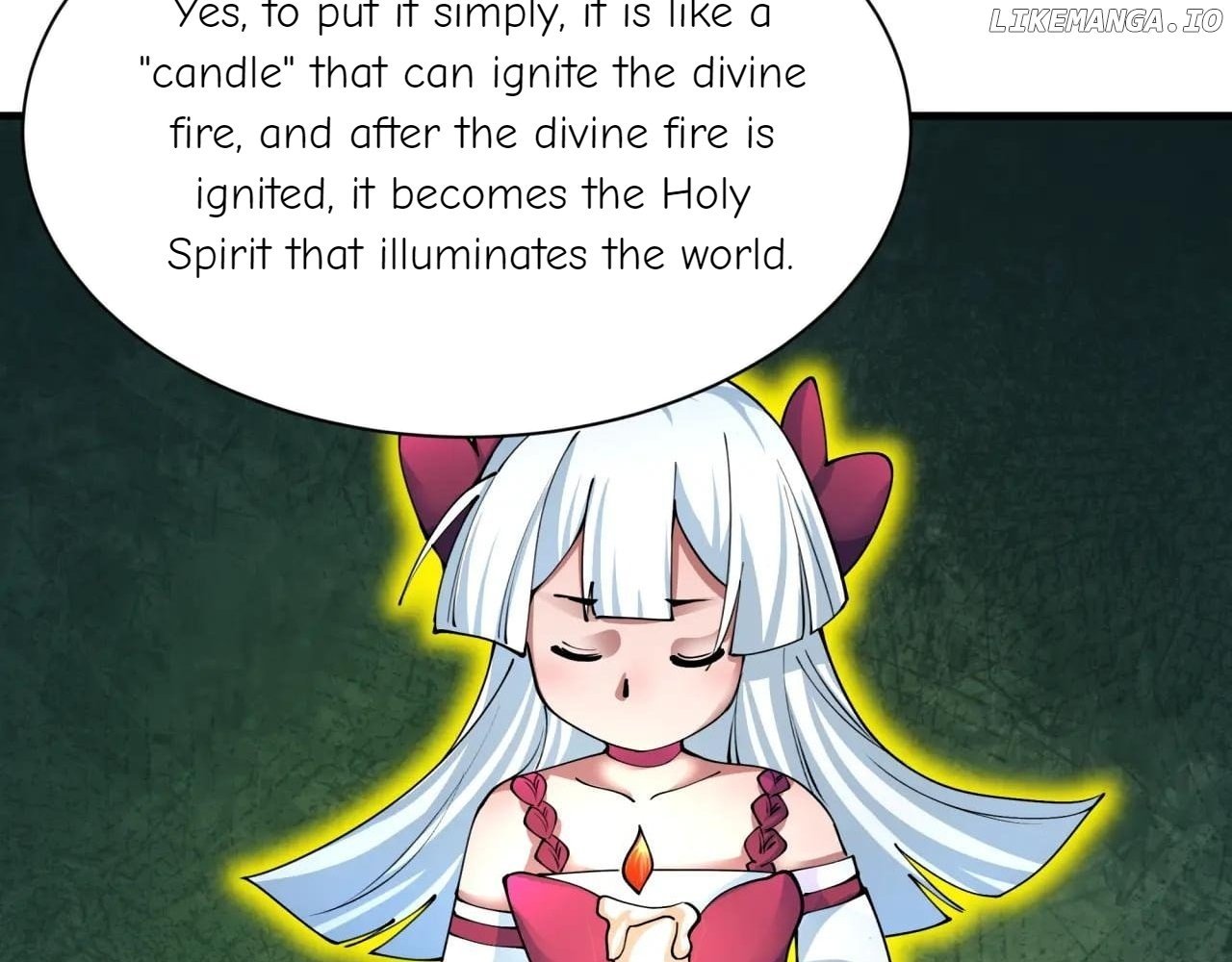 Read Era of the Haunted Manga Online