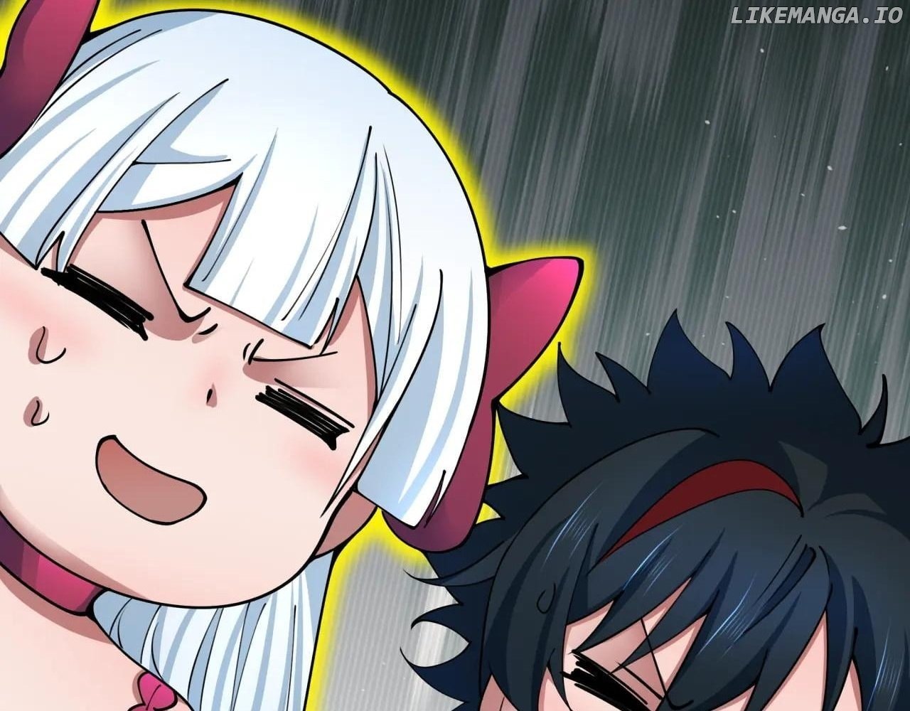 Read Era of the Haunted Manga Online