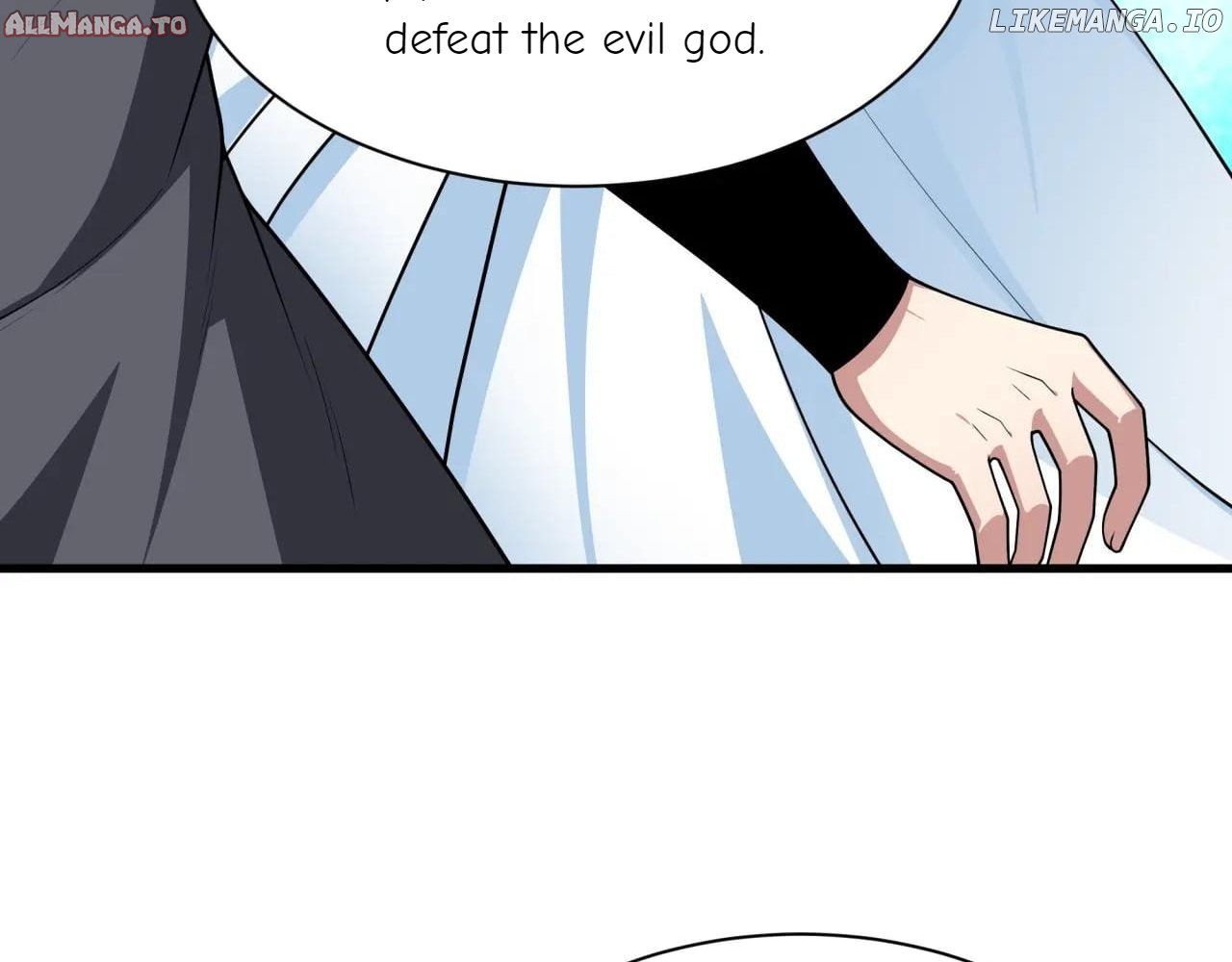 Read Era of the Haunted Manga Online
