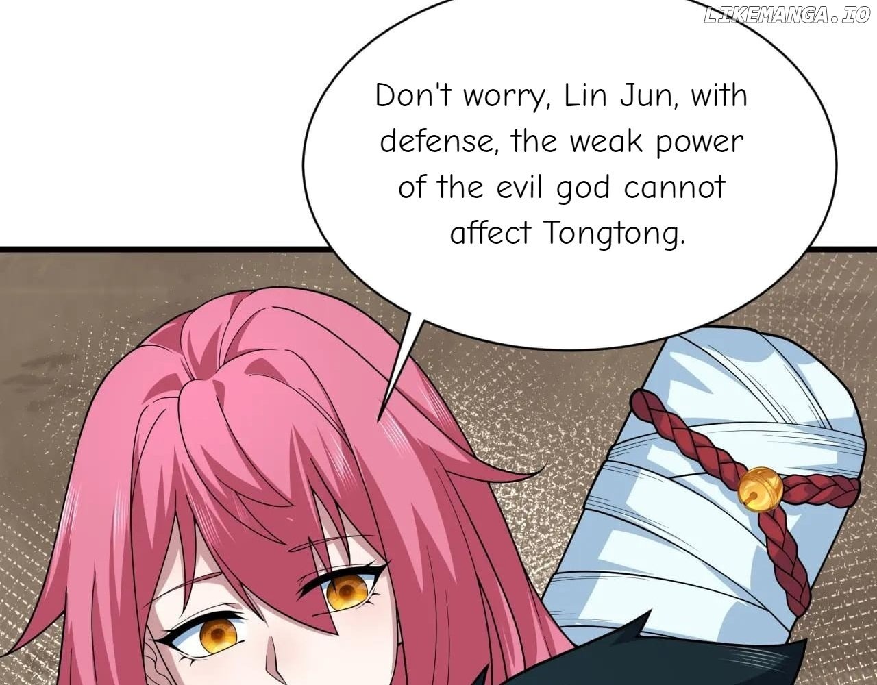 Read Era of the Haunted Manga Online