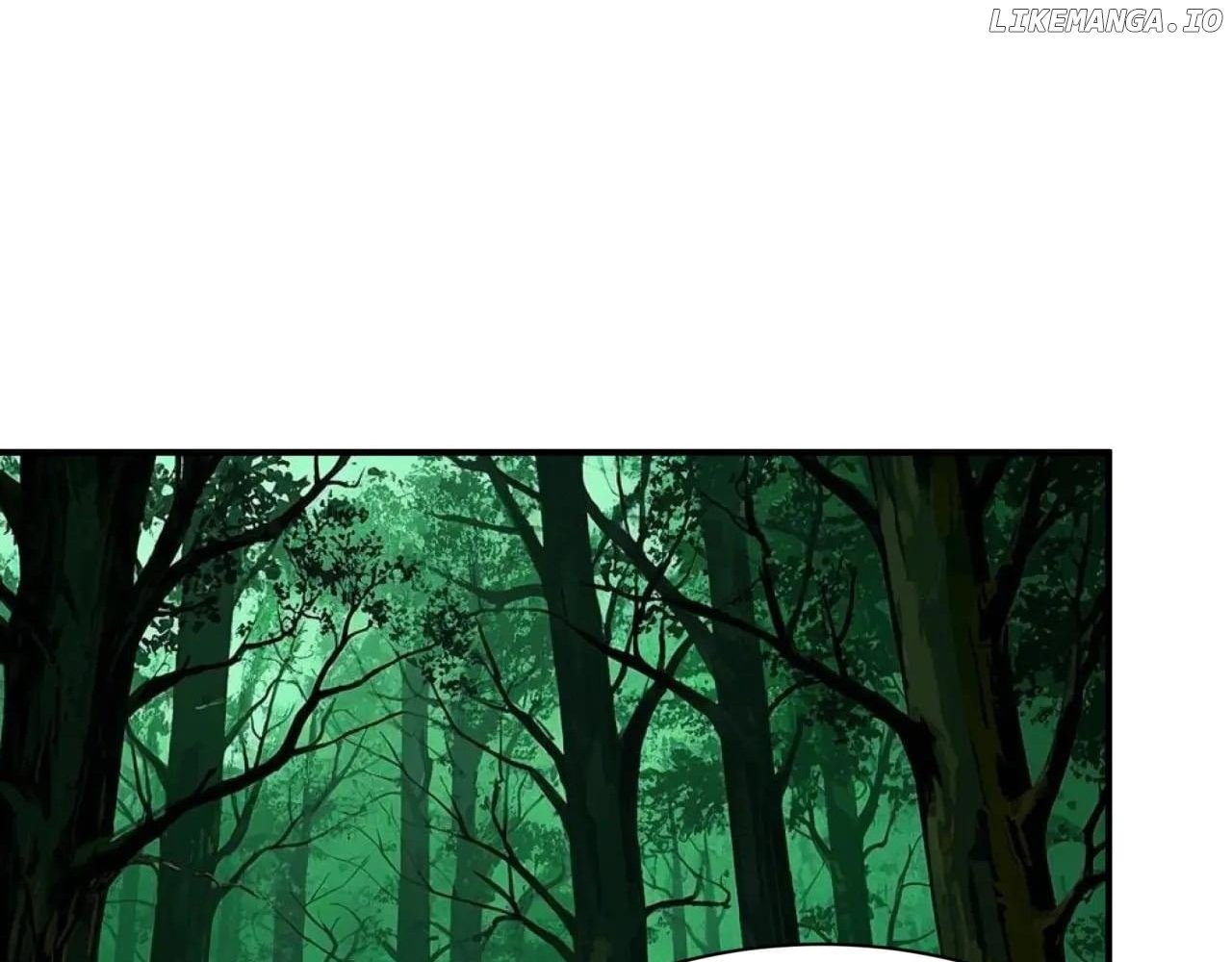 Read Era of the Haunted Manga Online
