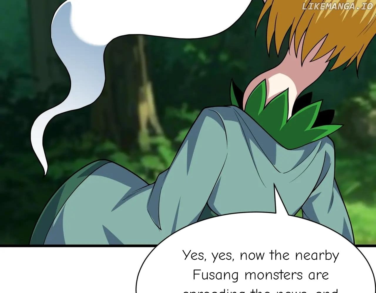 Read Era of the Haunted Manga Online