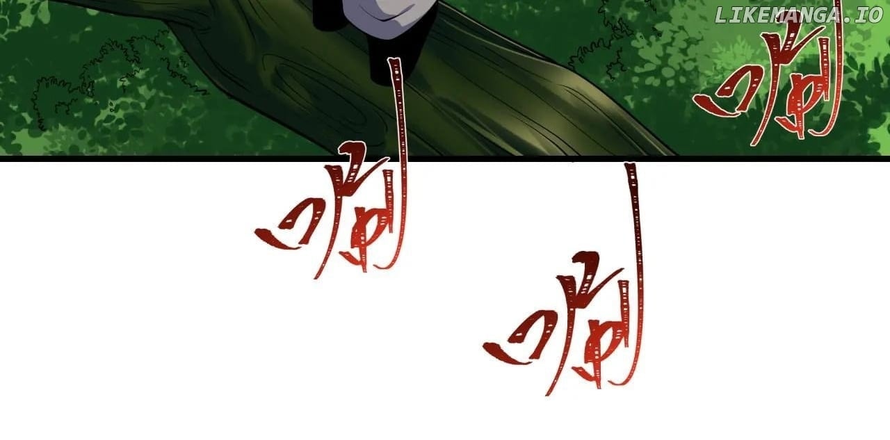 Read Era of the Haunted Manga Online