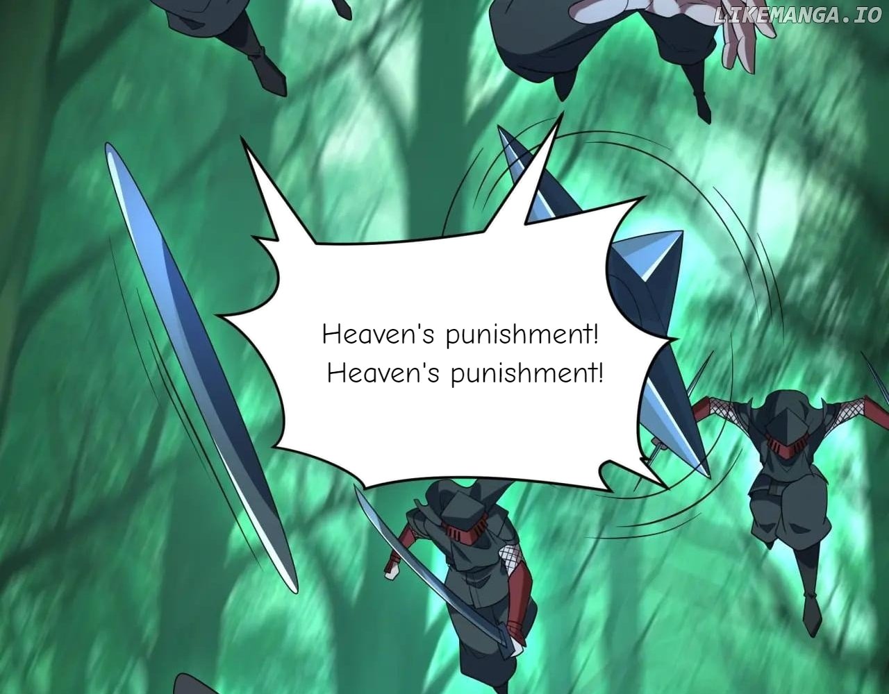 Read Era of the Haunted Manga Online