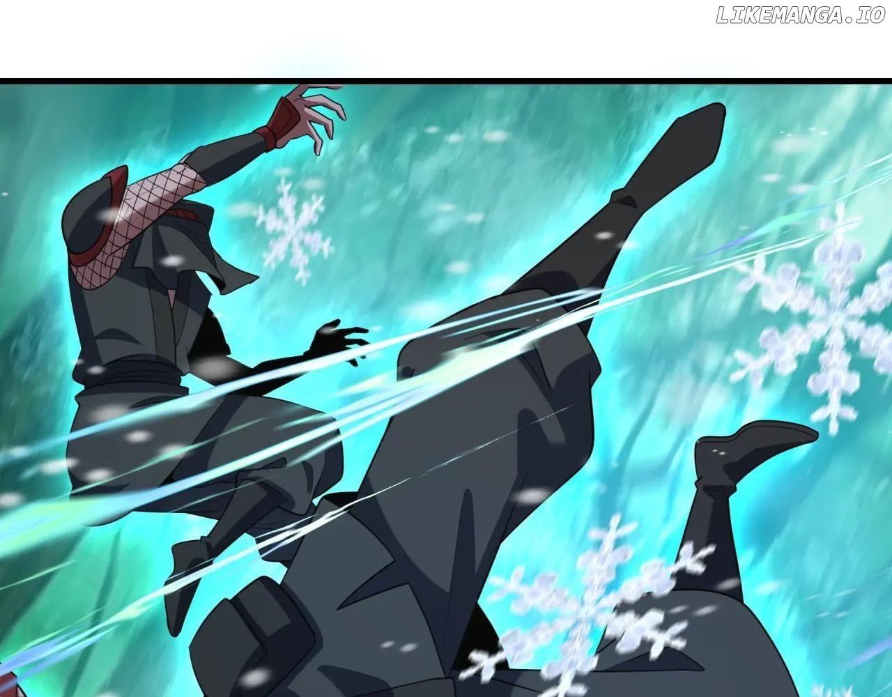 Read Era of the Haunted Manga Online