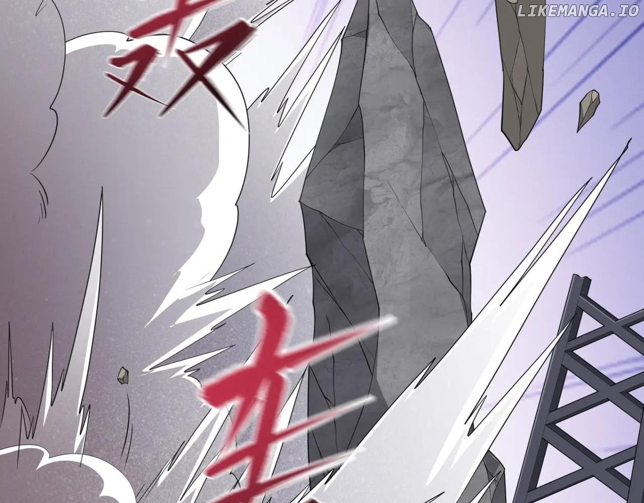 Read Era of the Haunted Manga Online