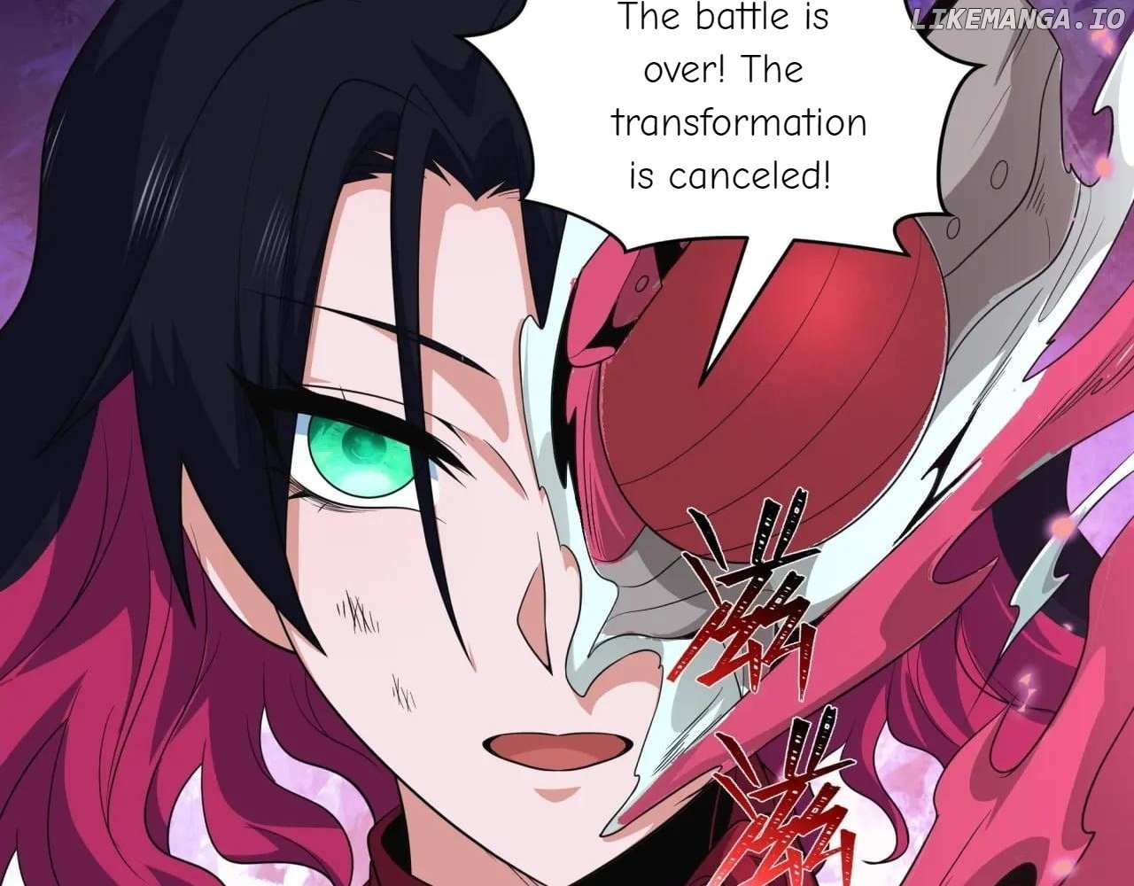 Read Era of the Haunted Manga Online