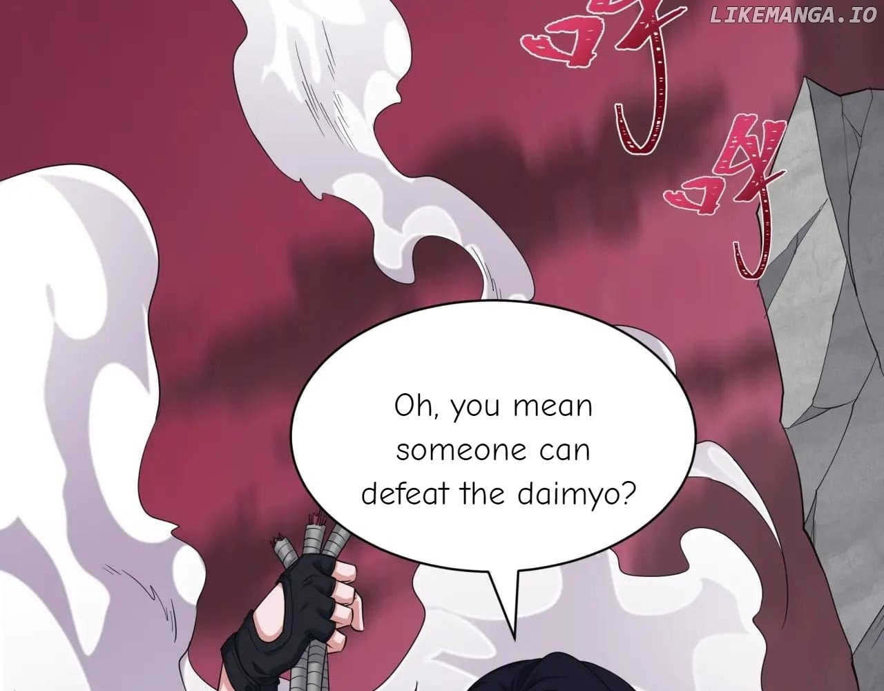 Read Era of the Haunted Manga Online
