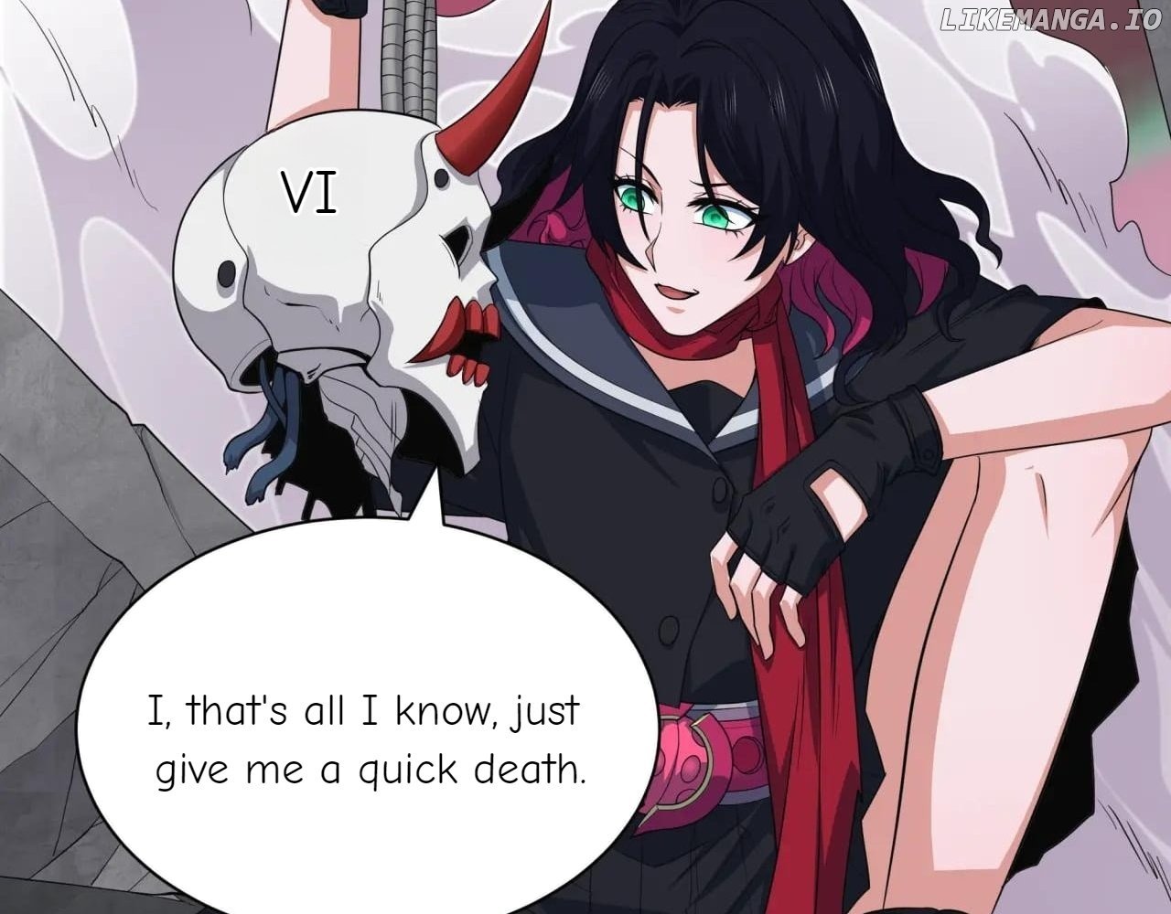 Read Era of the Haunted Manga Online
