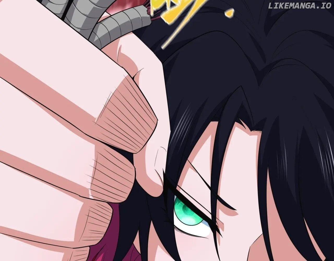 Read Era of the Haunted Manga Online