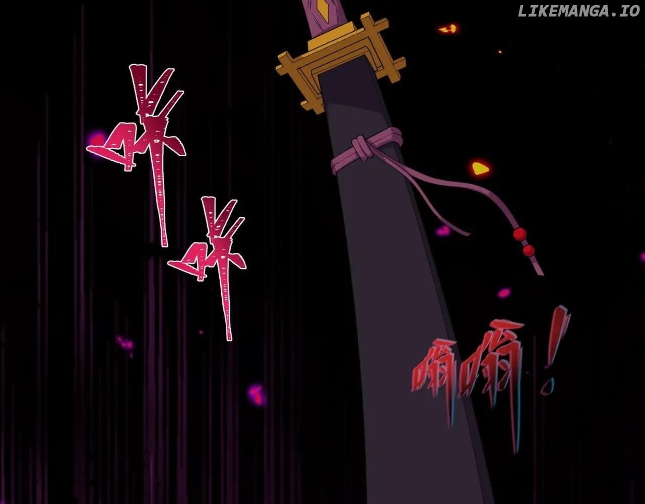 Read Era of the Haunted Manga Online
