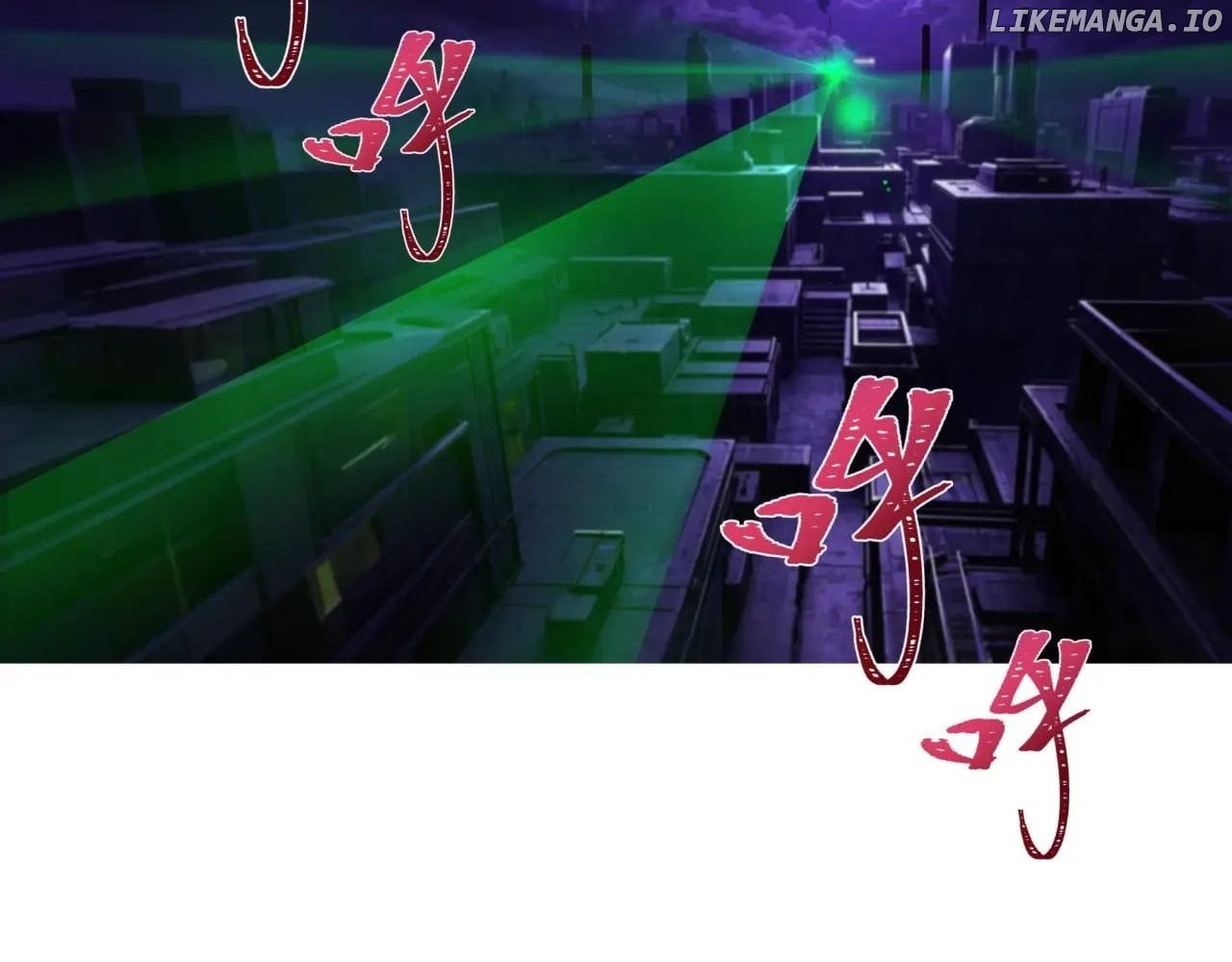 Read Era of the Haunted Manga Online