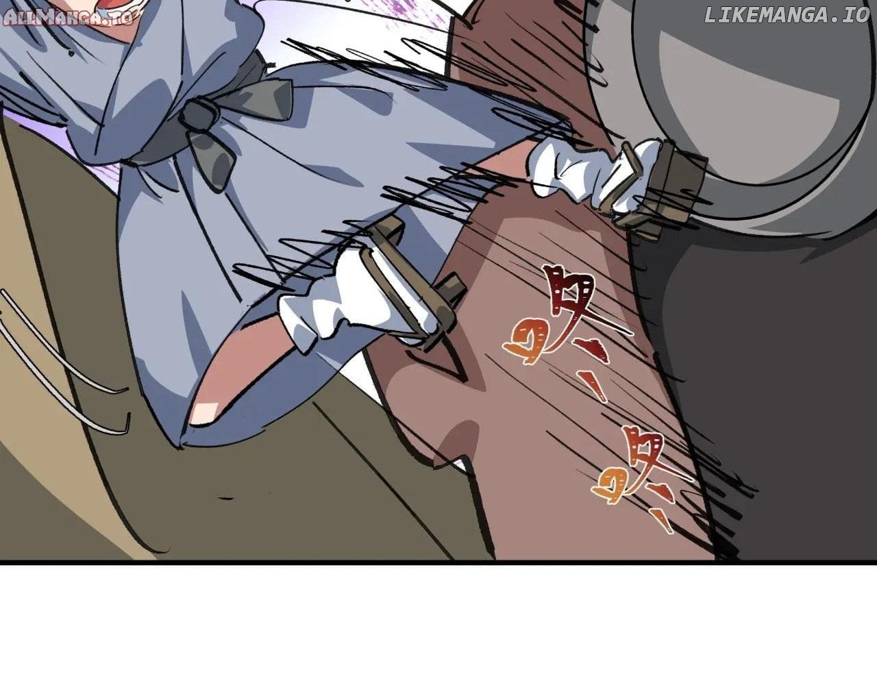 Read Era of the Haunted Manga Online