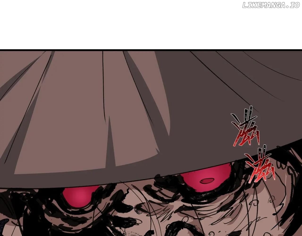 Read Era of the Haunted Manga Online