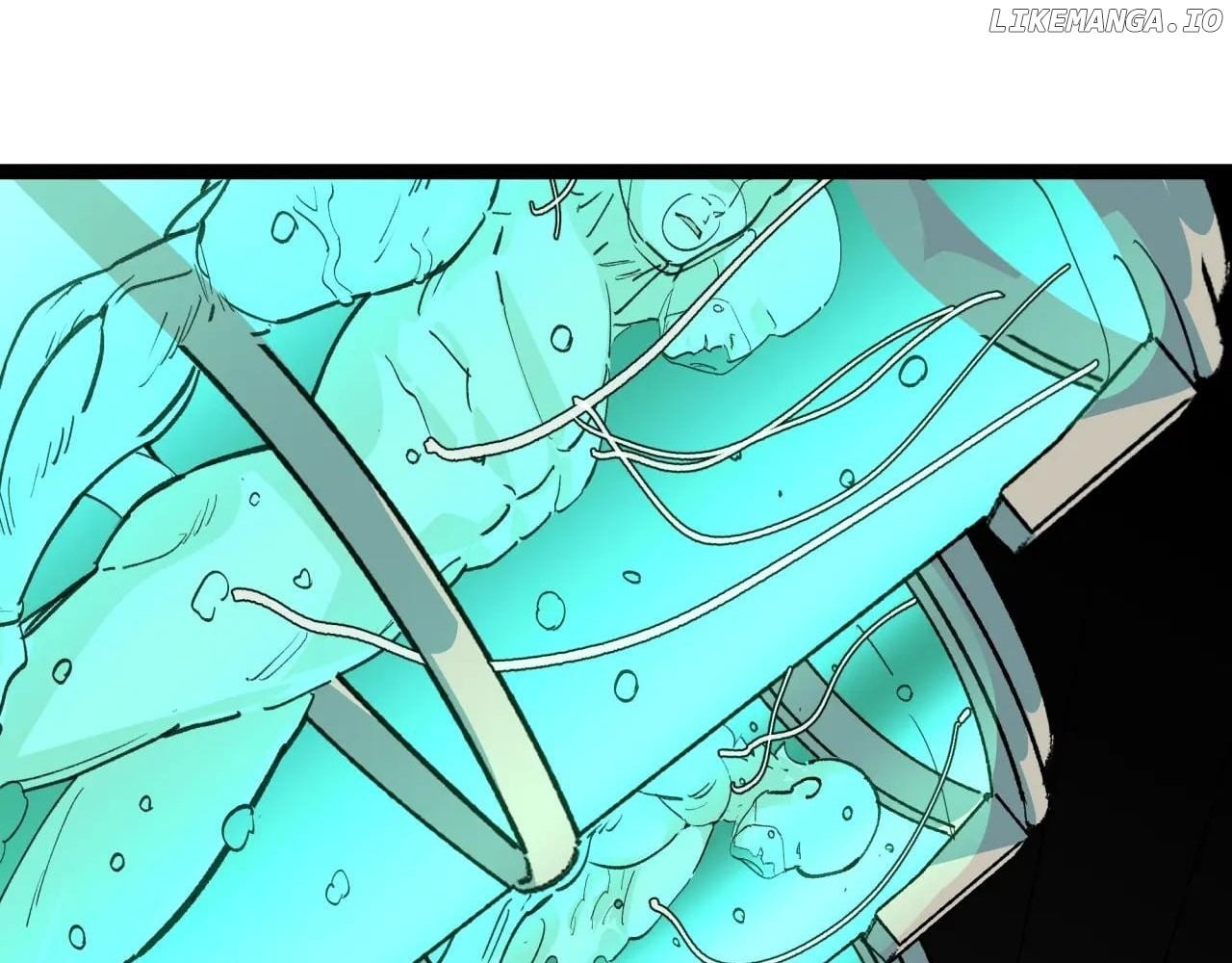 Read Era of the Haunted Manga Online