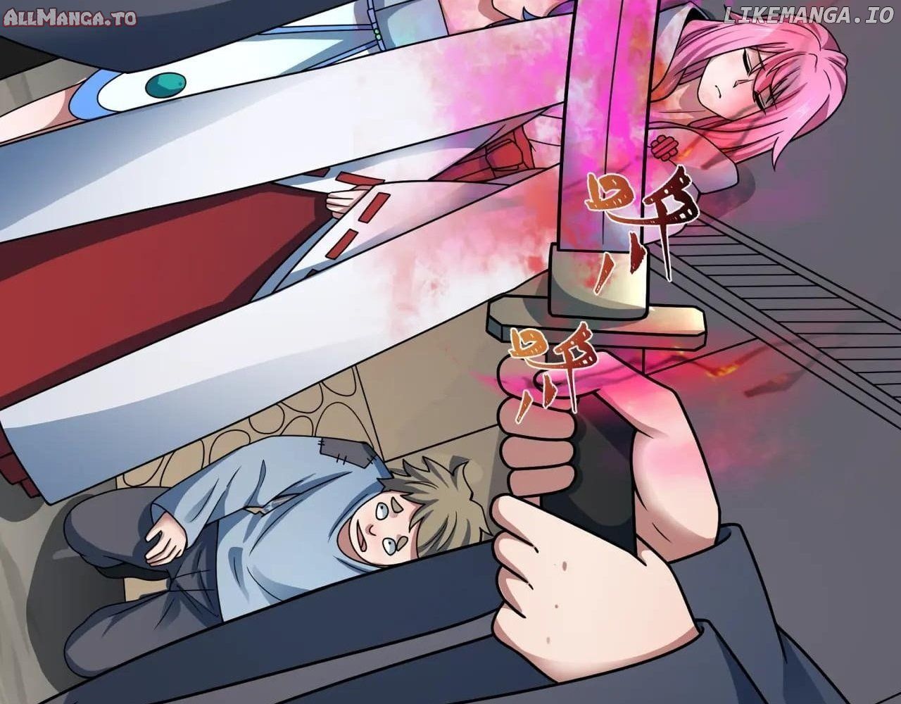 Read Era of the Haunted Manga Online
