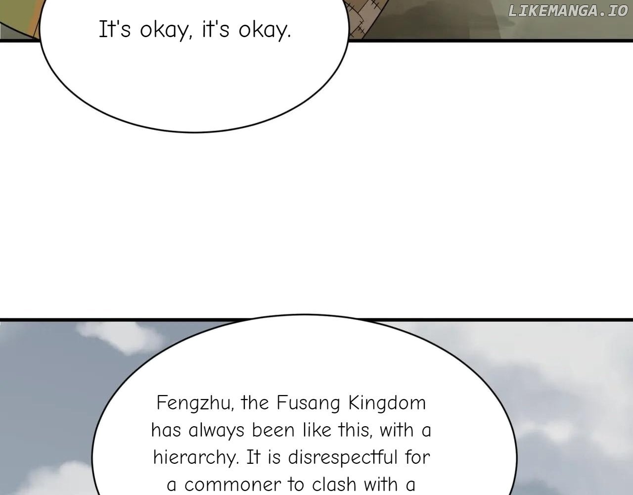 Read Era of the Haunted Manga Online
