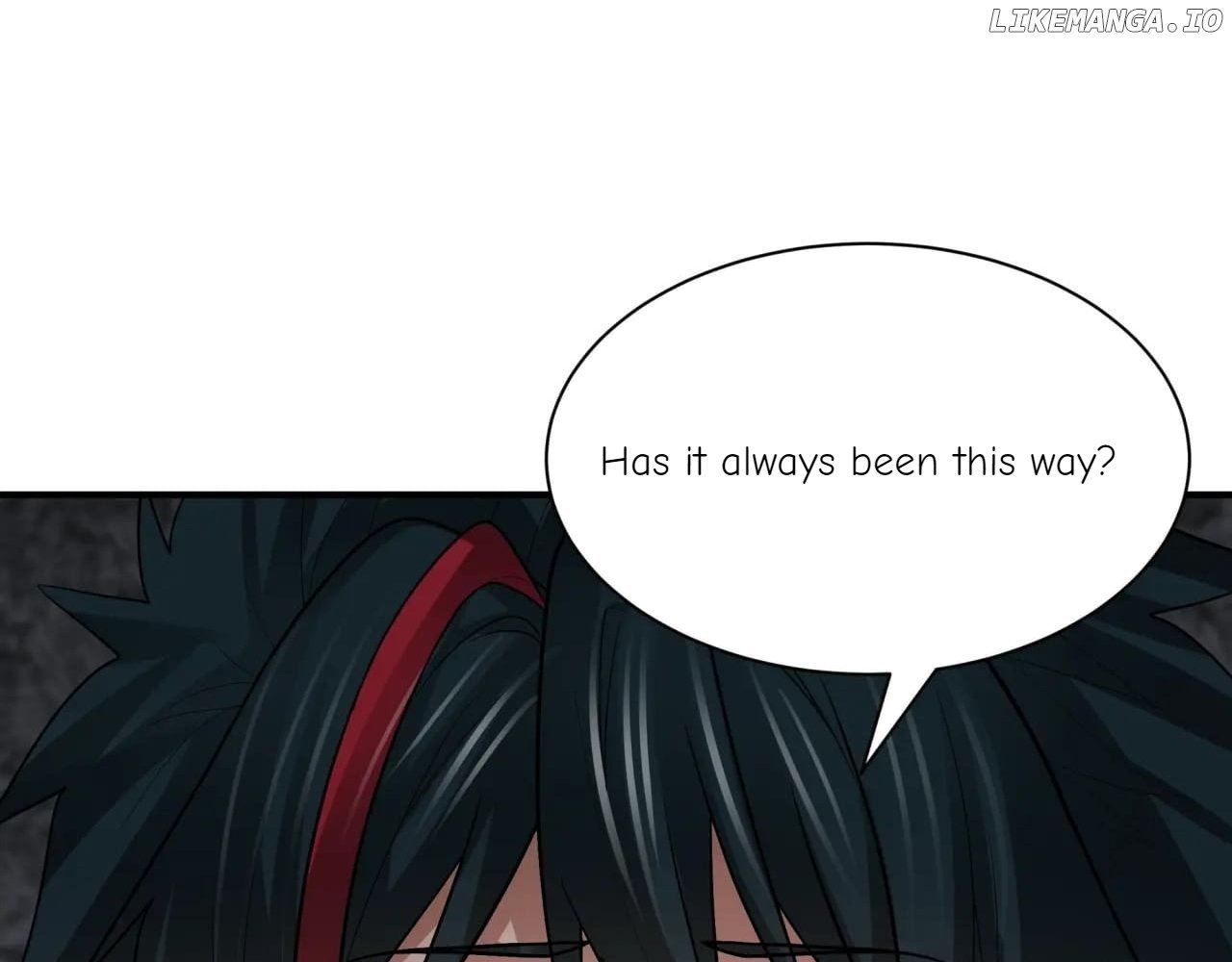 Read Era of the Haunted Manga Online