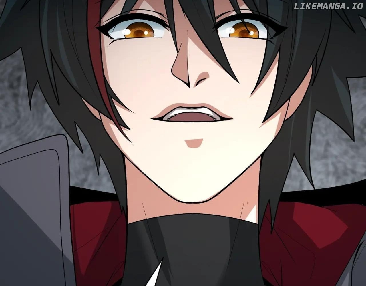 Read Era of the Haunted Manga Online