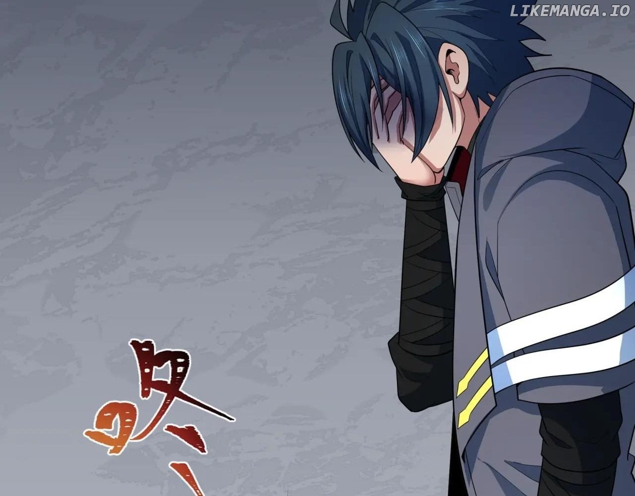 Read Era of the Haunted Manga Online